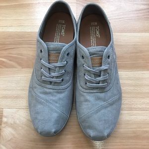 *Brand New* Men’s TOMS
